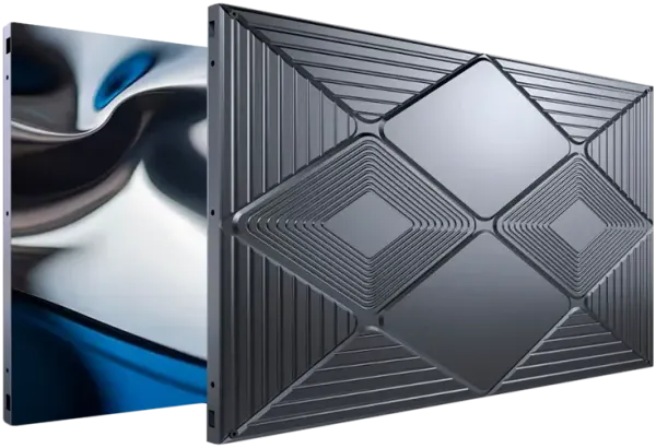 Светодиодный экран AET NX COB P0.6