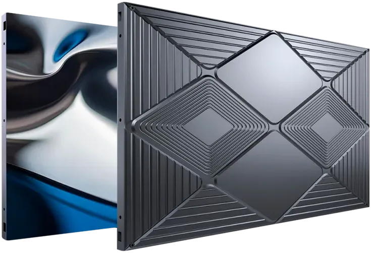 Светодиодный экран AET NX COB PLUS P0.9