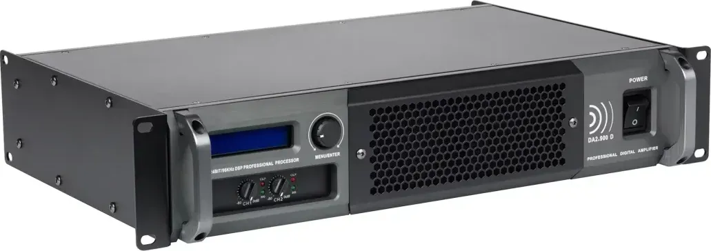 Усилитель DS Proaudio DA2.900 DSP