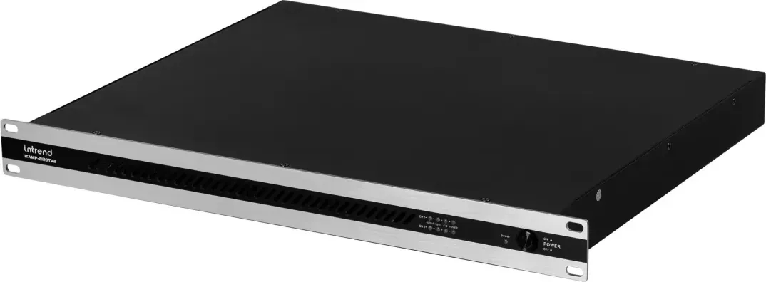 Усилитель Intrend ITAMP-2120Tv2