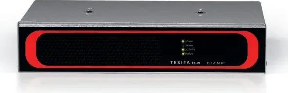 Biamp Tesira EX-IN