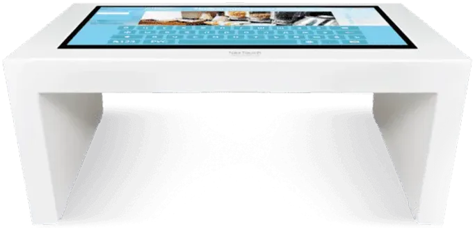 Интерактивный стол NexTable 55P