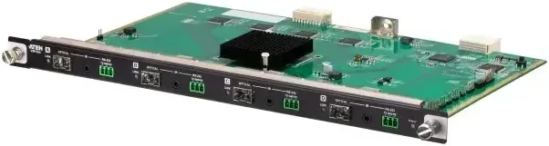 ATEN VM7584K2 оптическая плата ввода