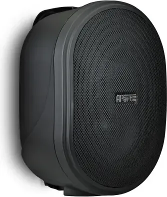 Biamp OVO5T-BL