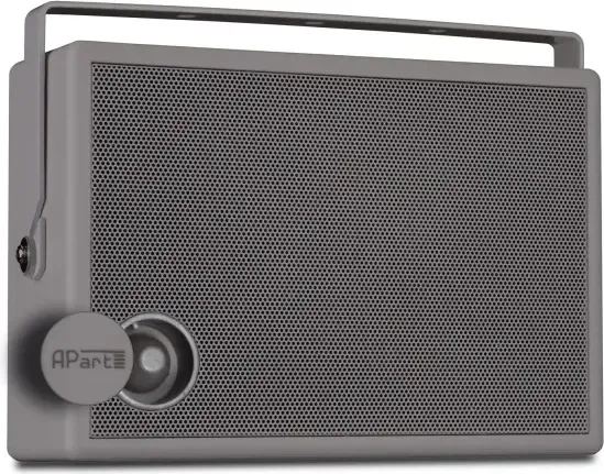 Biamp SMB6V-G