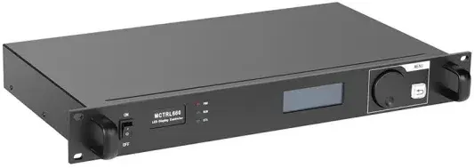 Синхронный контроллер Novastar MCTRL660