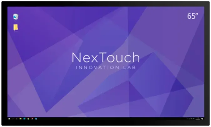 Интерактивная панель NextPanel 65" 65P