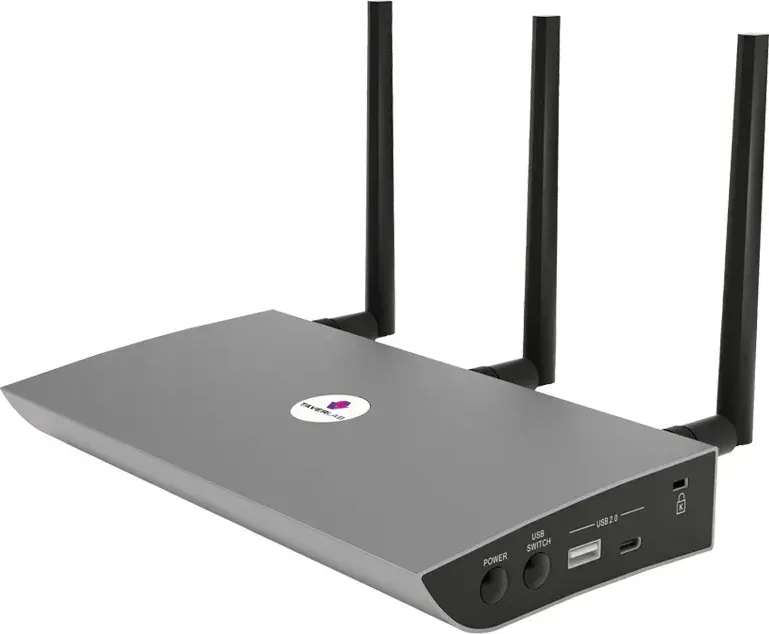 TaverLab Aluminium WU-20