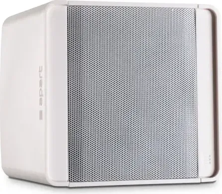 Biamp KUBO3-W