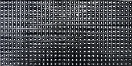 Светодиодный модуль QIANGLI, C10 (320*160) 4200 hz,outdoor
