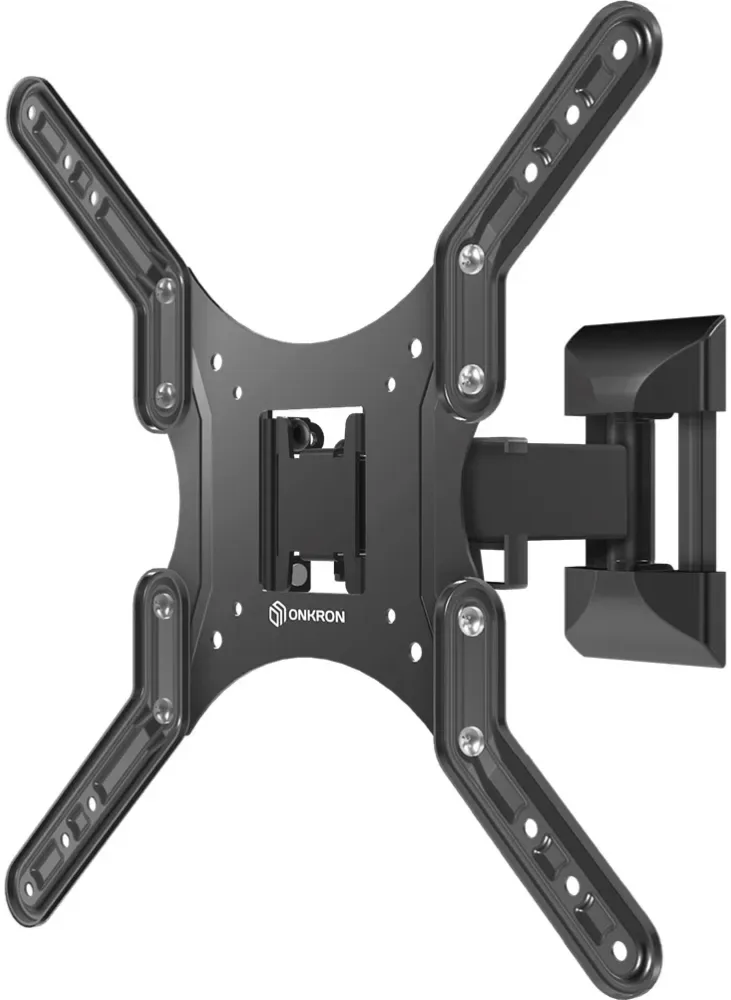 Кронштейн для дисплея 26"-65" наклонно-поворотный Onkron M2-B