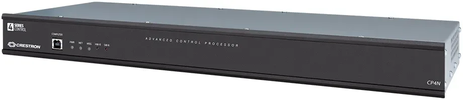 Crestron CP4N