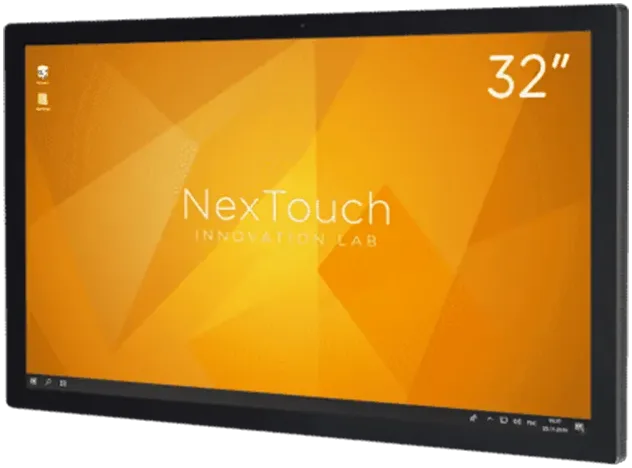 Интерактивная панель NextPanel 32" 32PN