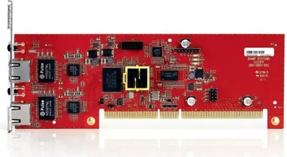 Biamp Tesira AVB-1