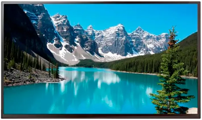 Информационный дисплей BOE 32" SL32AP-PBMA03