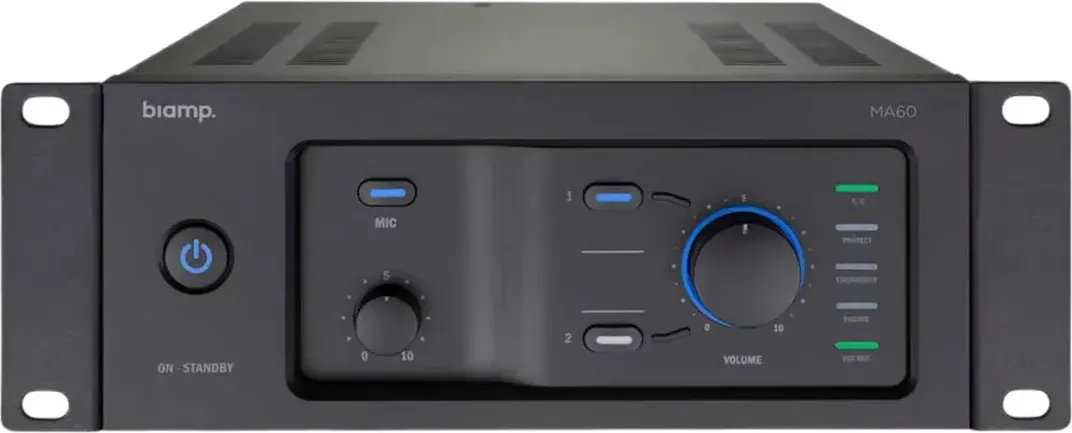 Усилитель Biamp MA60