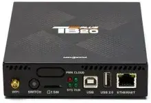 Асинхронный контроллер Novastar Taurus TB20 Plus