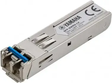 Yamaha SFP-SWRG-LX 52-портовый GbE PoE управляемый коммутатор