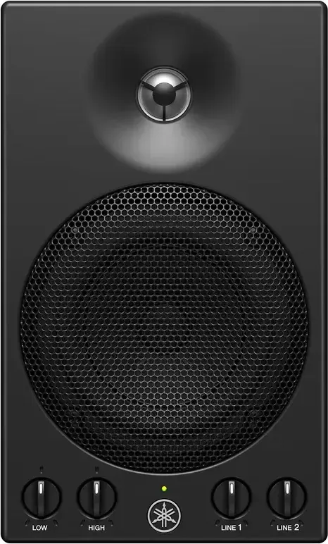Yamaha MSP3A