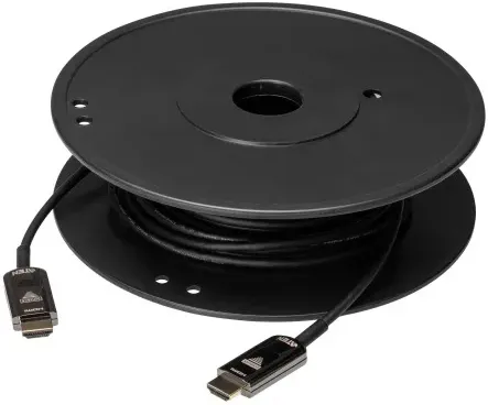 ATEN VE781020 активный оптический кабель 20м