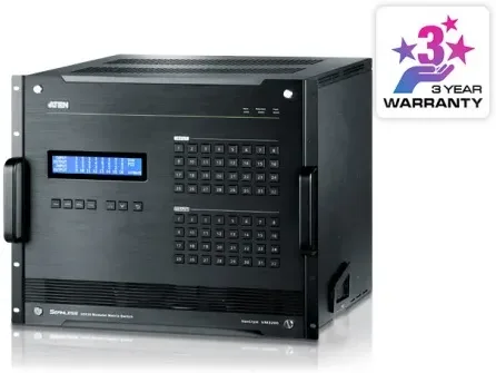 ATEN VM3200 ─ матричный коммутатор