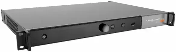Синхронный контроллер Novastar MCTRL660 Pro