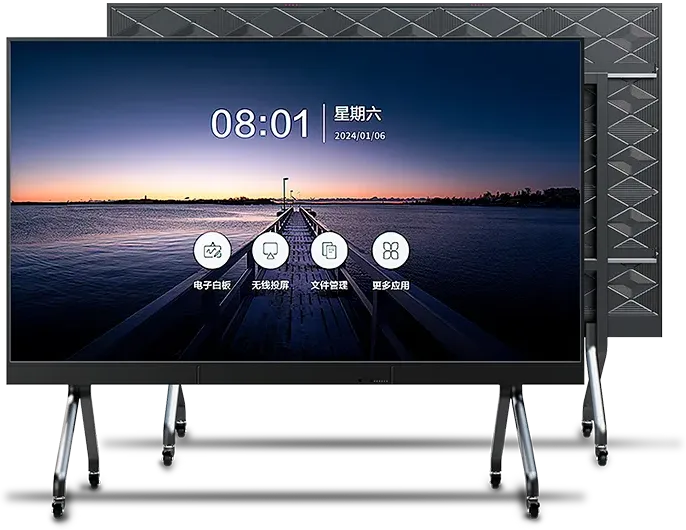 Светодиодный экран AET 165" DREAM WALL «All-in-One»