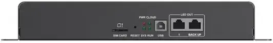Асинхронный контроллер Novastar Taurus TB30