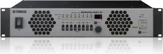 Yamaha XMV8280