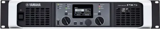 Yamaha PX5