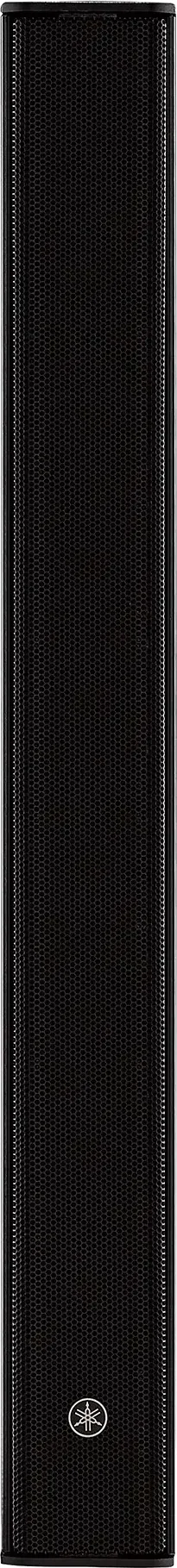 Yamaha VXL1B-8 компактные звуковые колонны черные