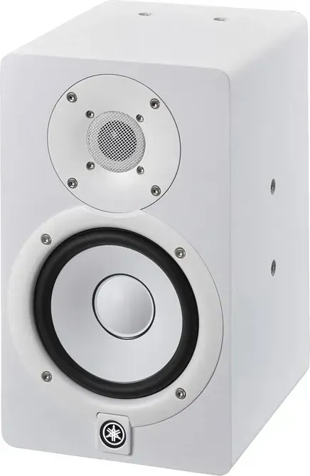 Yamaha HS5I W