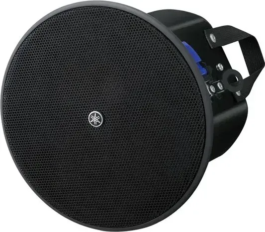 Yamaha VXC4 черная потолочная акустическая система
