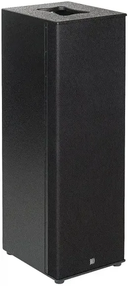 DS Proaudio PLR SUB A сабвуфер с усилителем