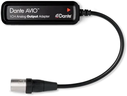 Audinate ADP-DAO-AU-0X1