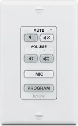Extron ACP 106 D