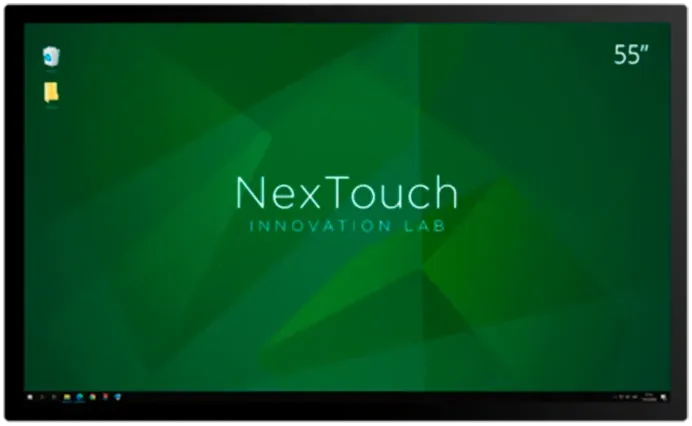 Интерактивный комплекс NextPanel 55P