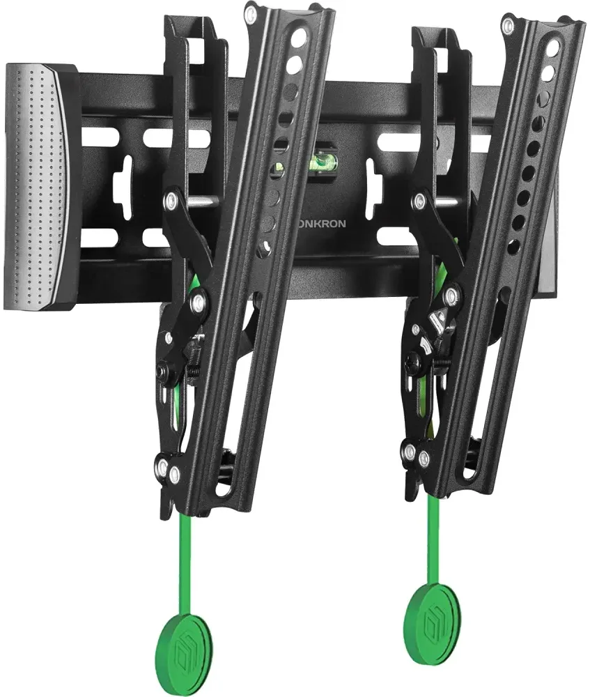 Кронштейн для дисплея 17"-43" наклонный Onkron TM4-B