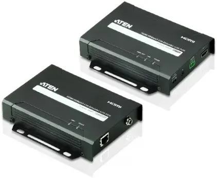 ATEN VE802