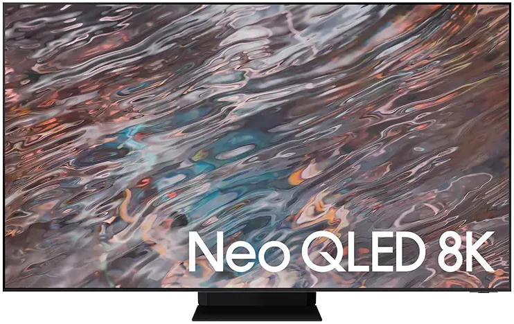 Информационный дисплей Samsung 65" QP65A-8K