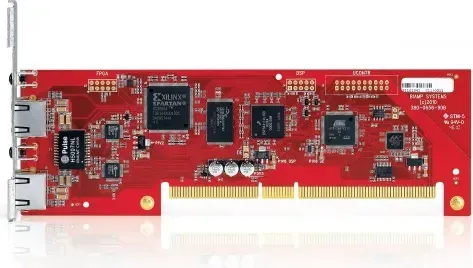 Biamp Tesira SCM-1