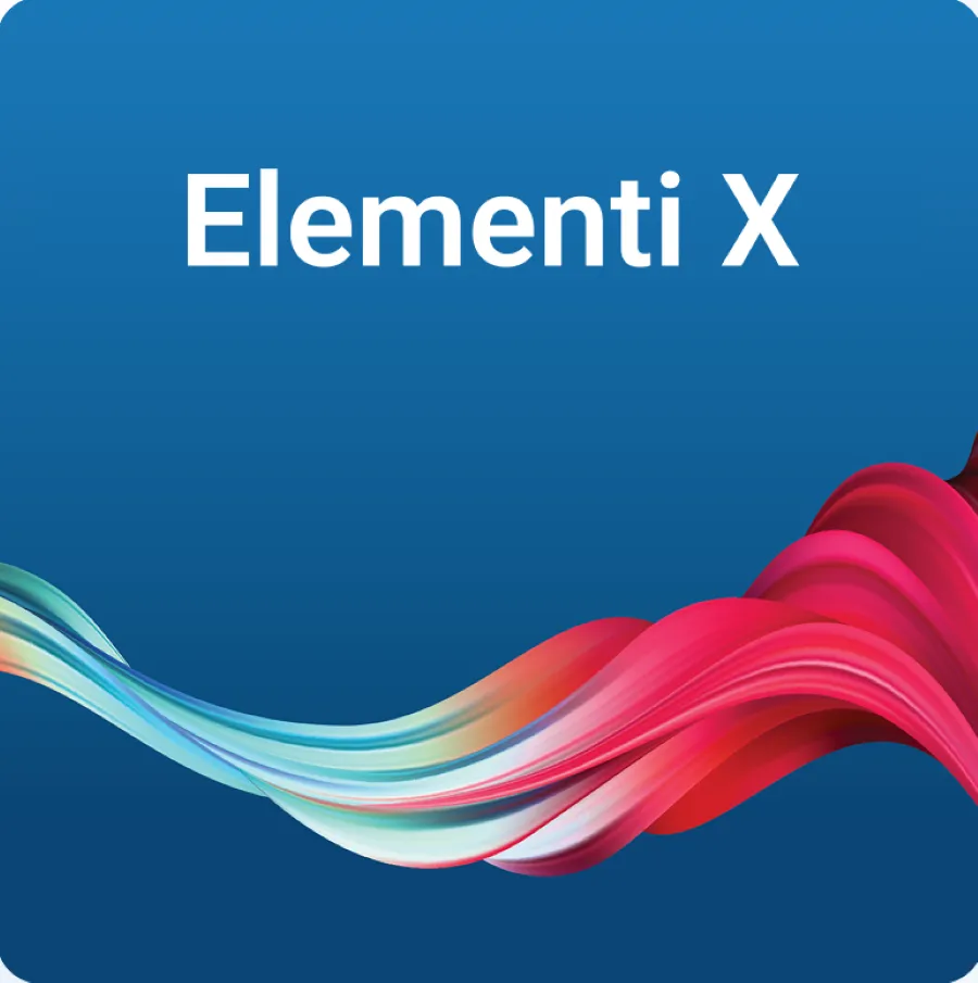 Лицензия Spinetix SX-SW-EL-X