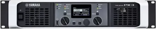 Yamaha PX3