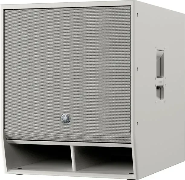 Yamaha CXS18XLFW сабвуфер пассивный, 18", белый
