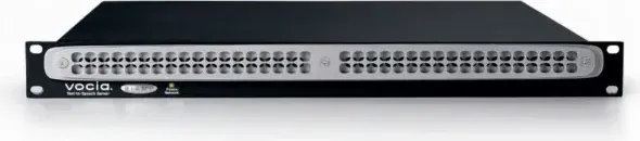 Biamp Vocia TTS-1e