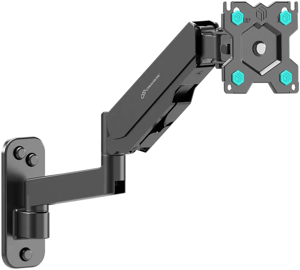 Кронштейн для дисплея 13"-34" настенный, чёрный Onkron G150-B