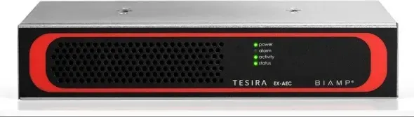 Biamp Tesira EX-AEC