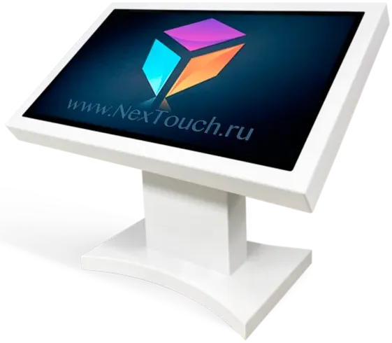 Интерактивный стол NexTable One 43P