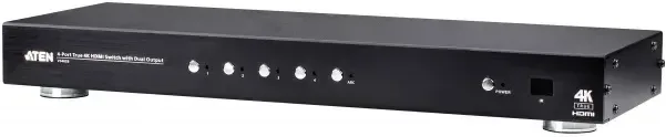 ATEN VS482B коммутатор с дублированным выходом