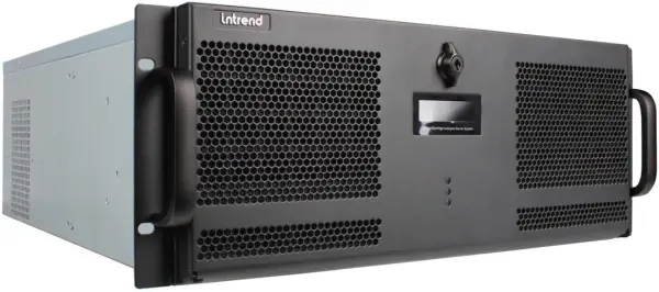 Контроллер для видеостены Intrend ITWINWALL-D4